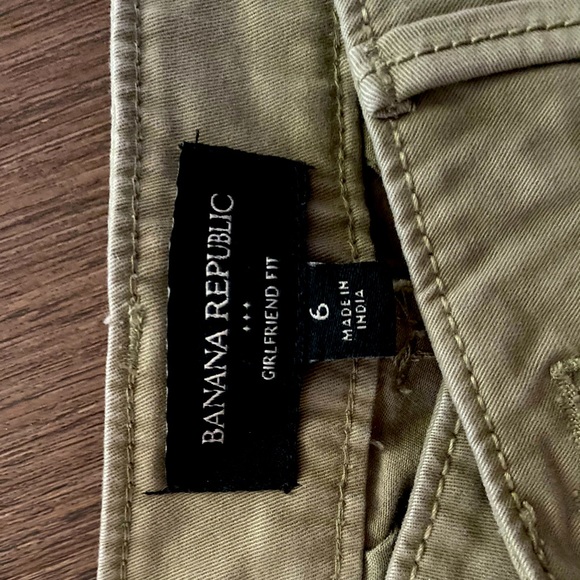 Banana Republic Pants - Picture 3 of 3